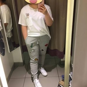 Meet your Posher, Mei